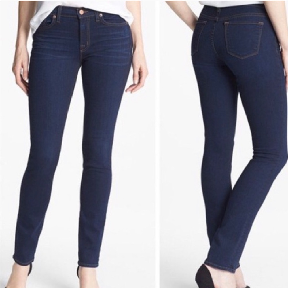J Brand Ignite jeans EUC